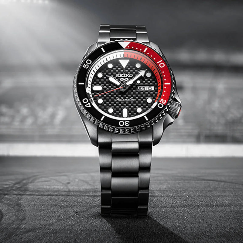 Seiko Watches