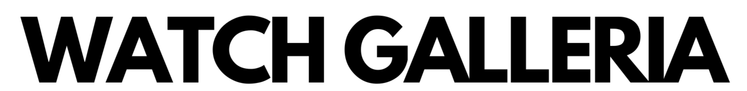 WATCH GALLERIA [BACKUP]