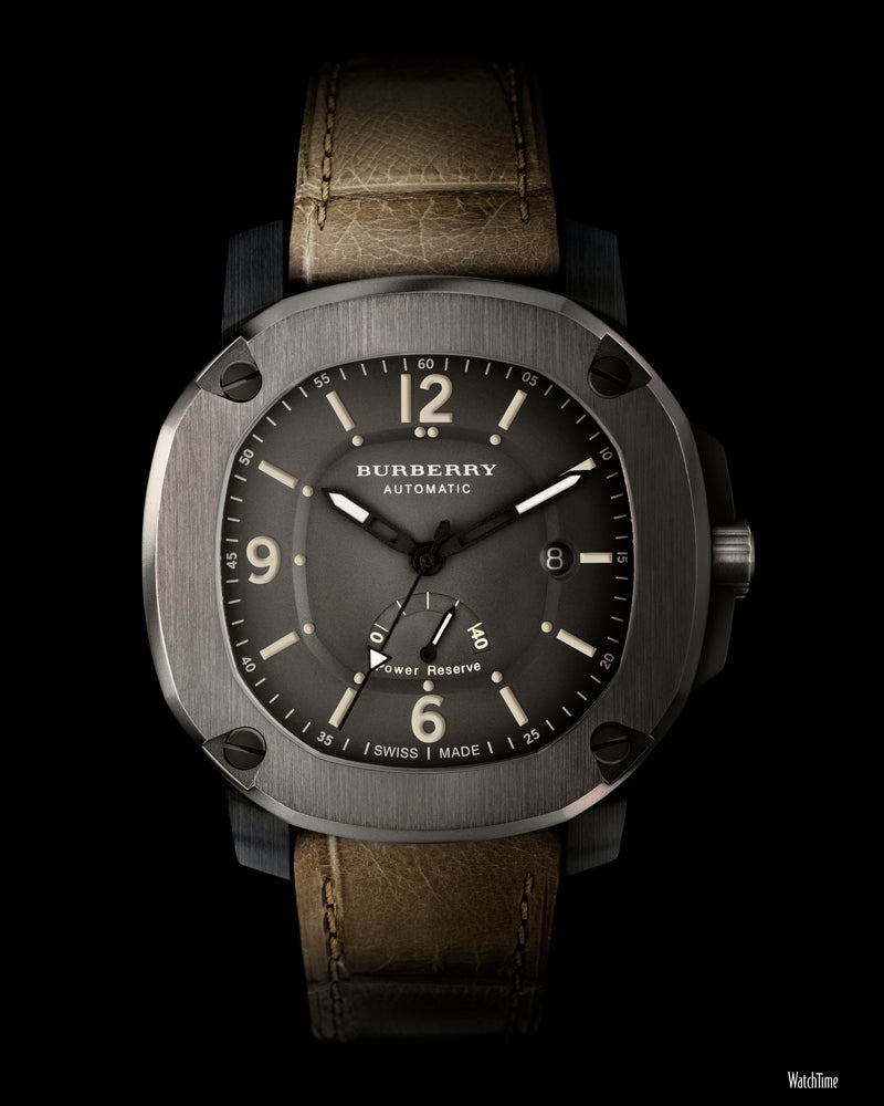 Burberry Watches