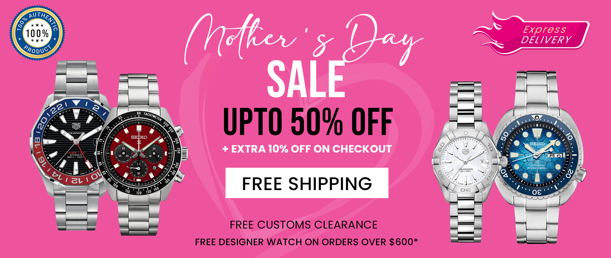 WATCH GALLERIA [BACKUP]