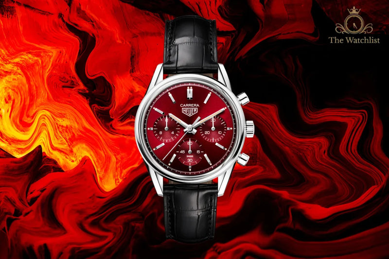 TAG Heuer Watches